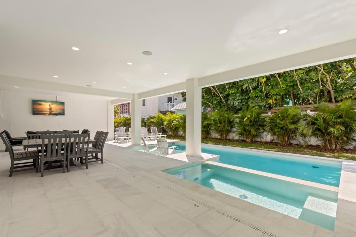 Onyx House At The Gemma Clearwater Beach Exterior foto