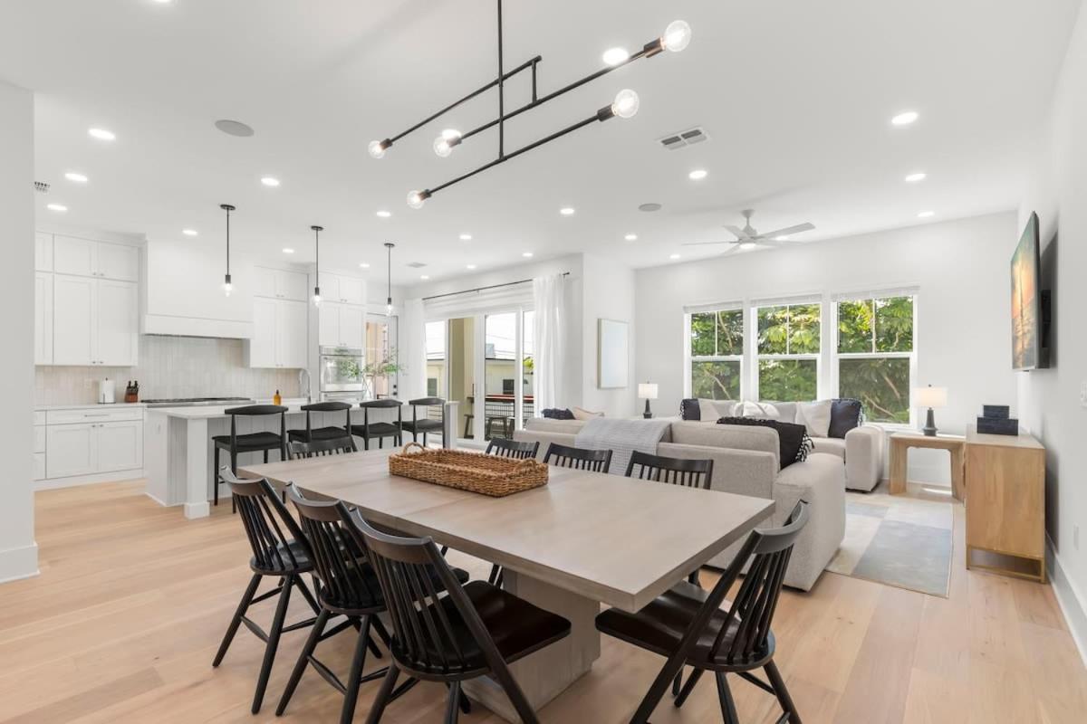 Onyx House At The Gemma Clearwater Beach Exterior foto