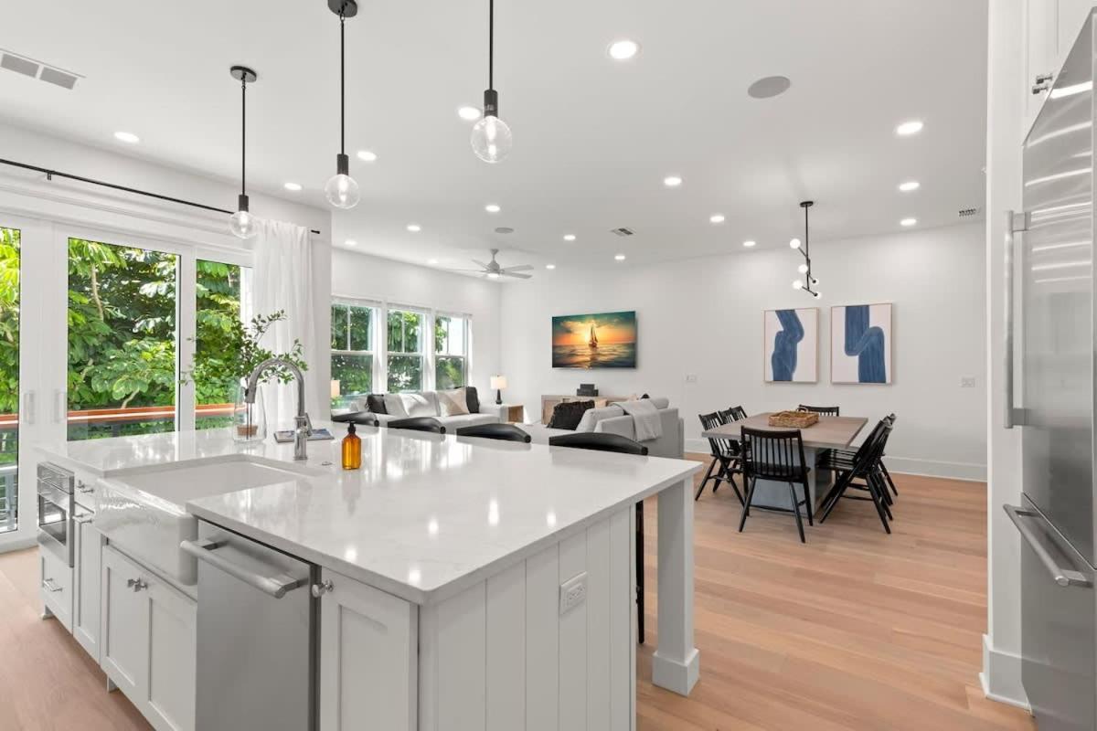 Onyx House At The Gemma Clearwater Beach Exterior foto