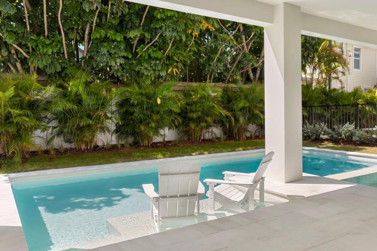 Onyx House At The Gemma Clearwater Beach Exterior foto
