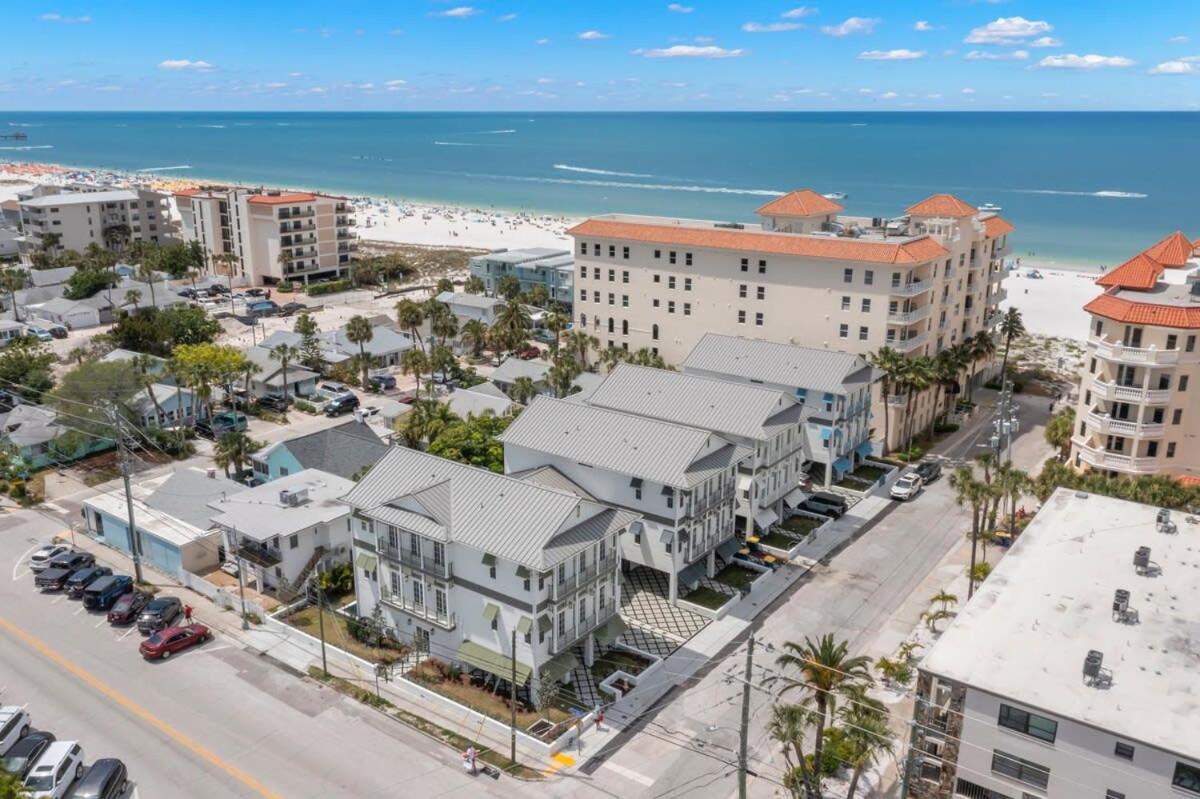 Onyx House At The Gemma Clearwater Beach Exterior foto