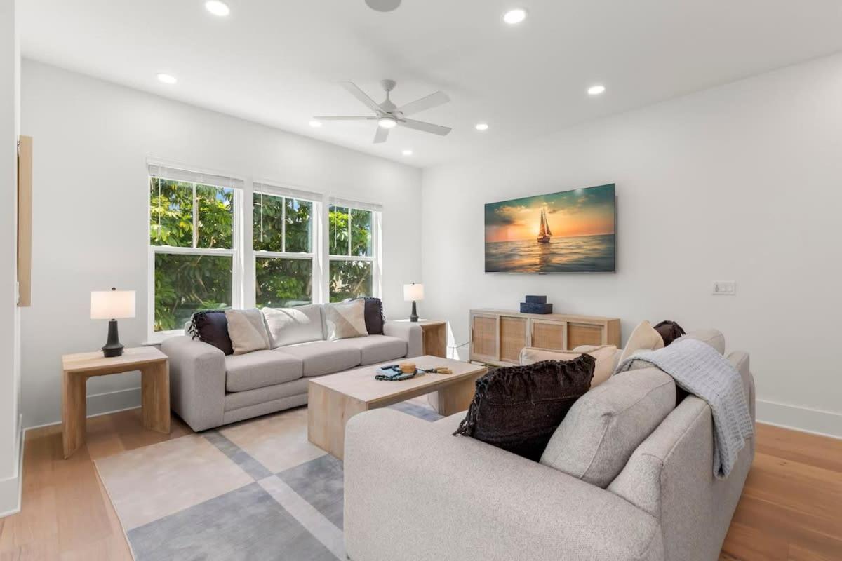 Onyx House At The Gemma Clearwater Beach Exterior foto