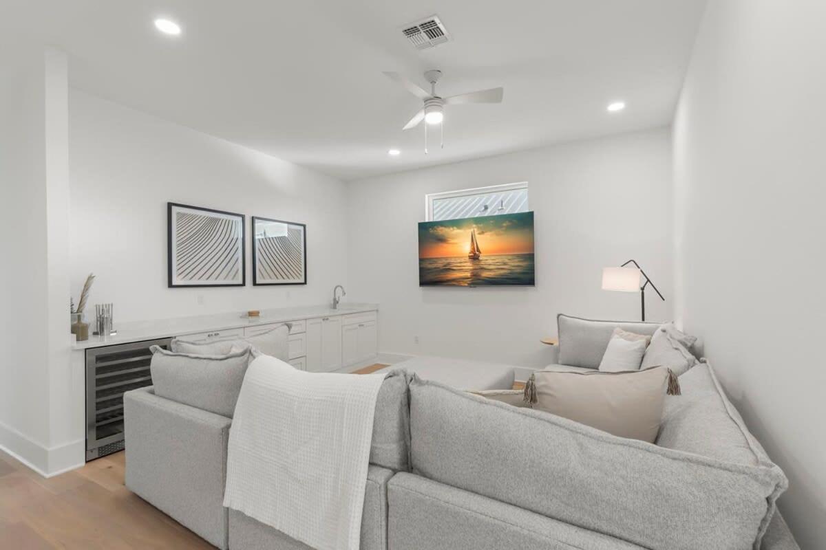Onyx House At The Gemma Clearwater Beach Exterior foto