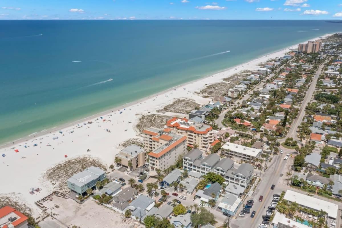Onyx House At The Gemma Clearwater Beach Exterior foto