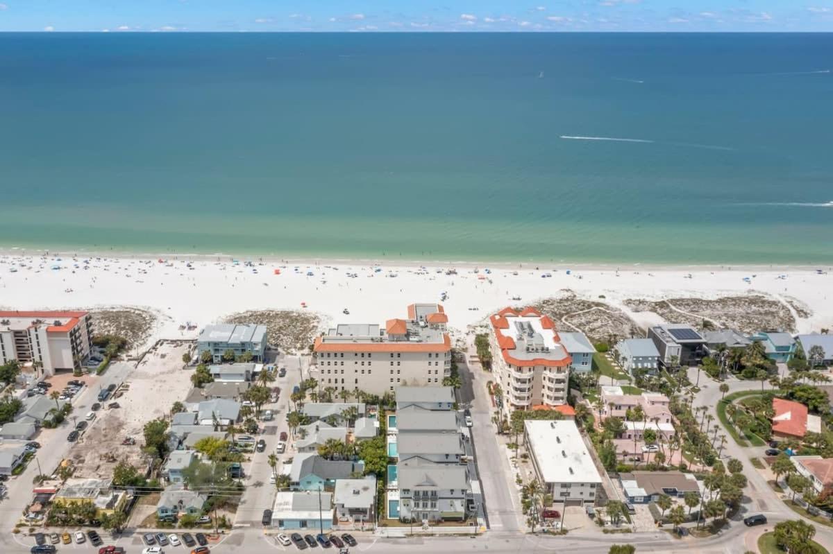Onyx House At The Gemma Clearwater Beach Exterior foto