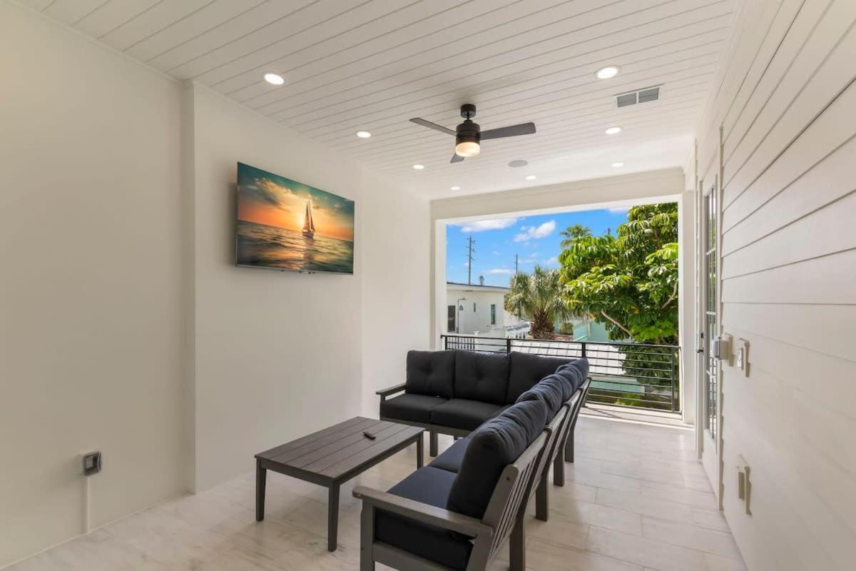 Onyx House At The Gemma Clearwater Beach Exterior foto