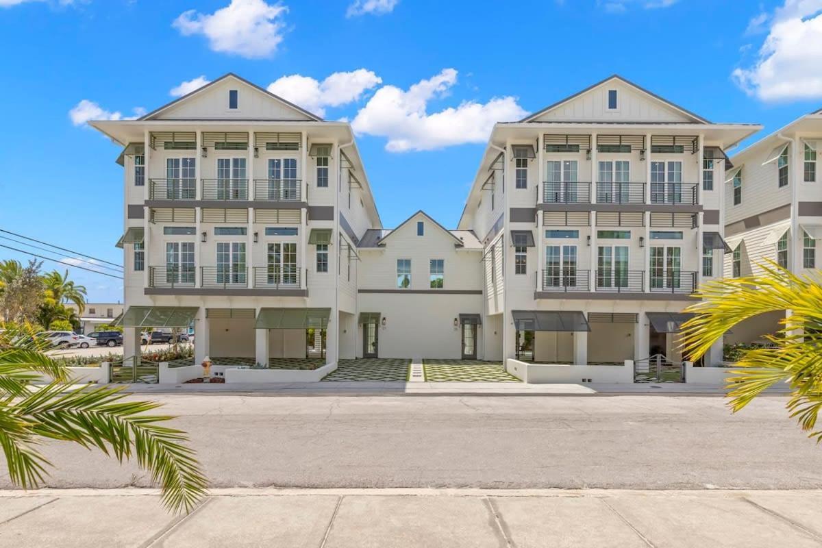 Onyx House At The Gemma Clearwater Beach Exterior foto