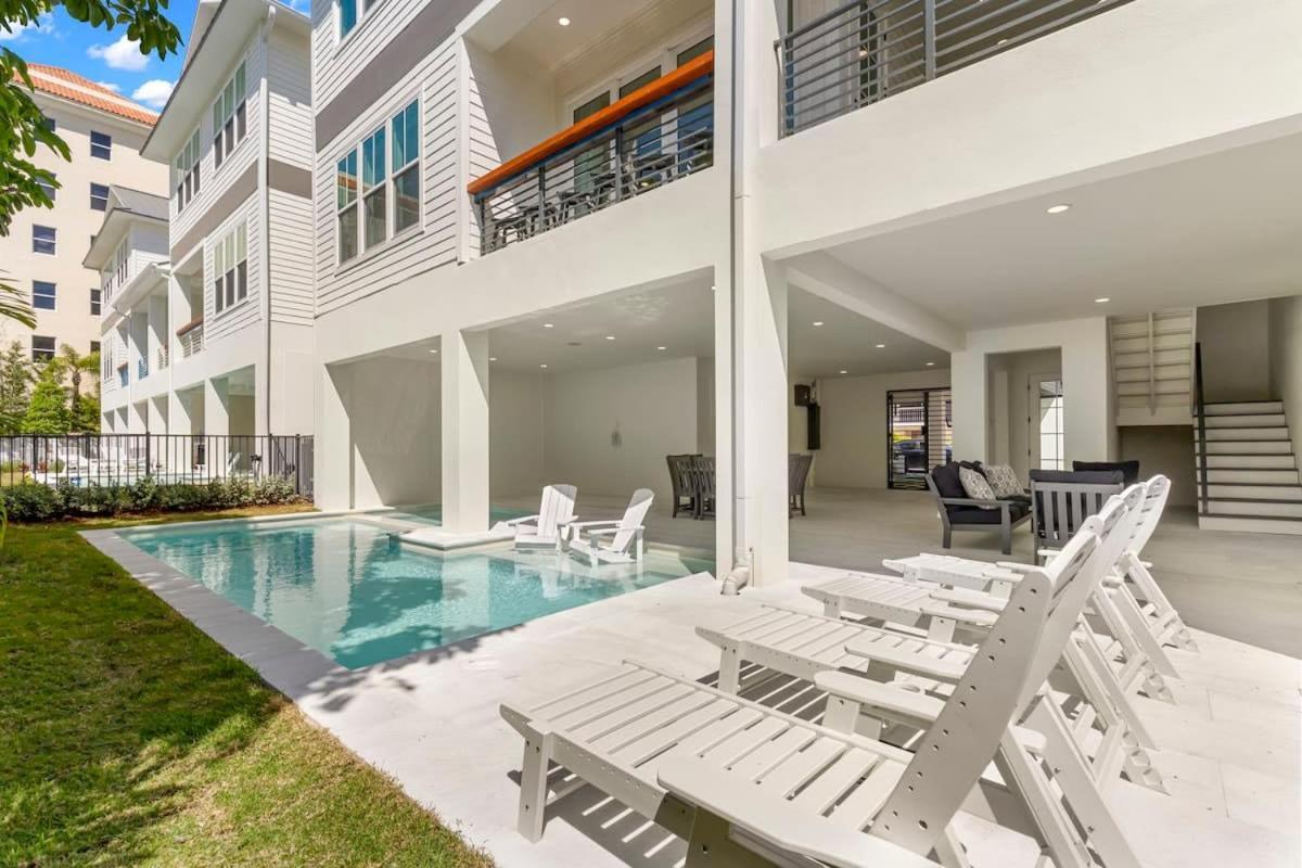 Onyx House At The Gemma Clearwater Beach Exterior foto